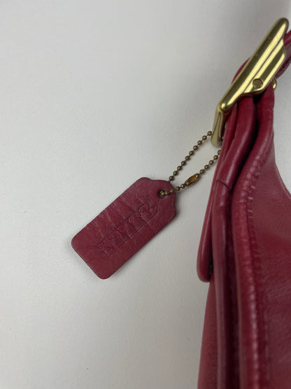 Coach Legacy Flap Two Way