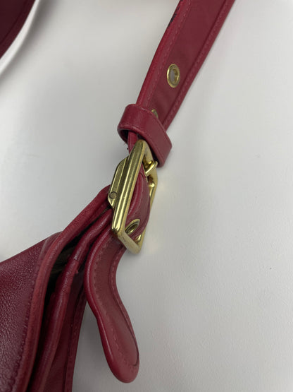 Coach Legacy Flap Two Way