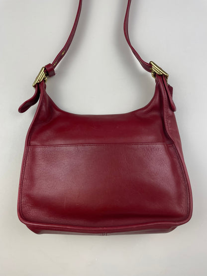 Coach Legacy Flap Two Way