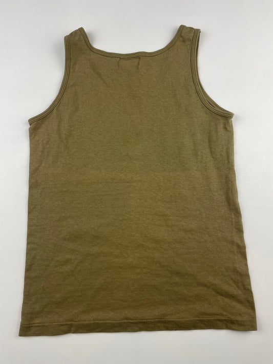 Union Jack Tank Top