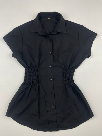 Black Cinch Shirt