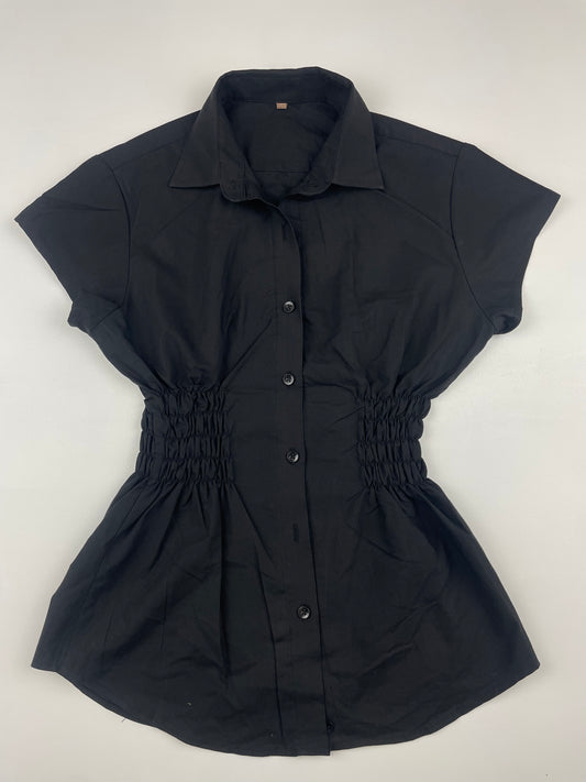 Black Cinch Shirt