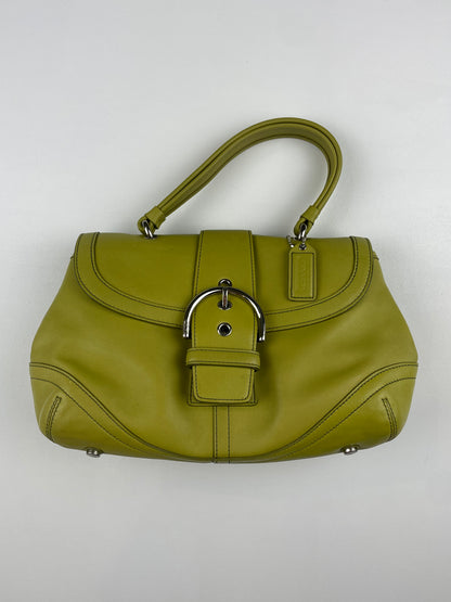 Coach Soho Satchel