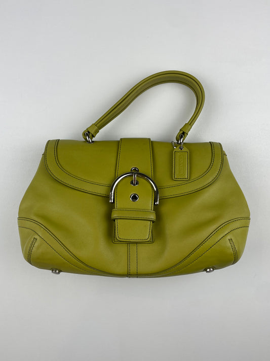 Coach Soho Satchel