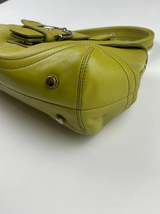 Coach Soho Satchel