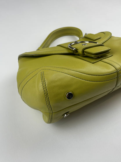 Coach Soho Satchel