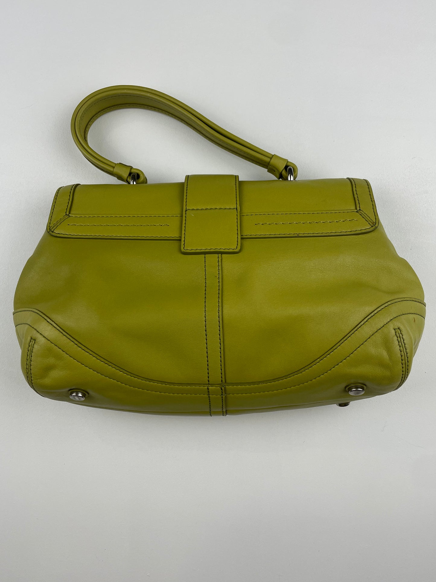 Coach Soho Satchel