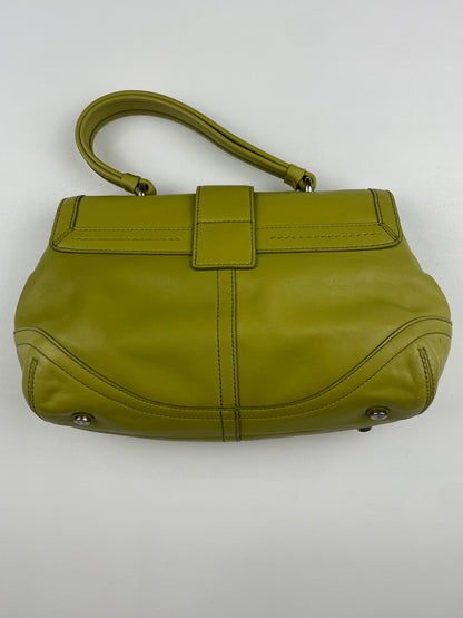 Coach Soho Satchel