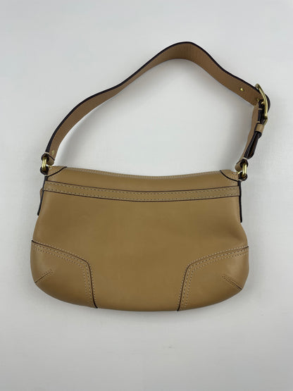 Coach Soho Hampton Shoulder Bag