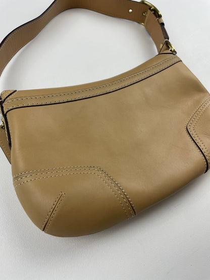 Coach Soho Hampton Shoulder Bag