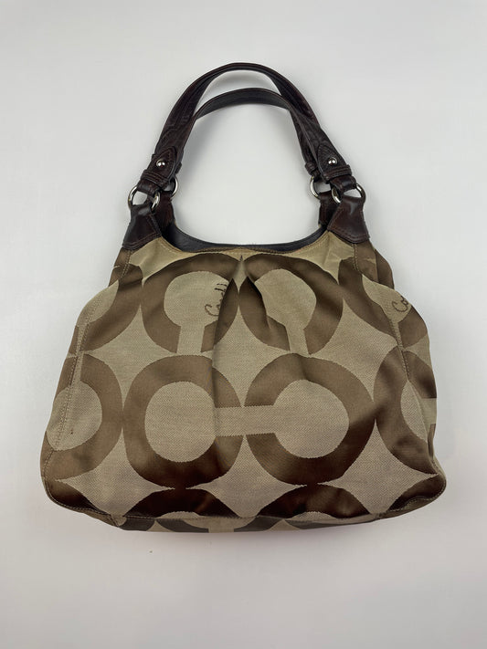 Coach Madison Maggie Tote