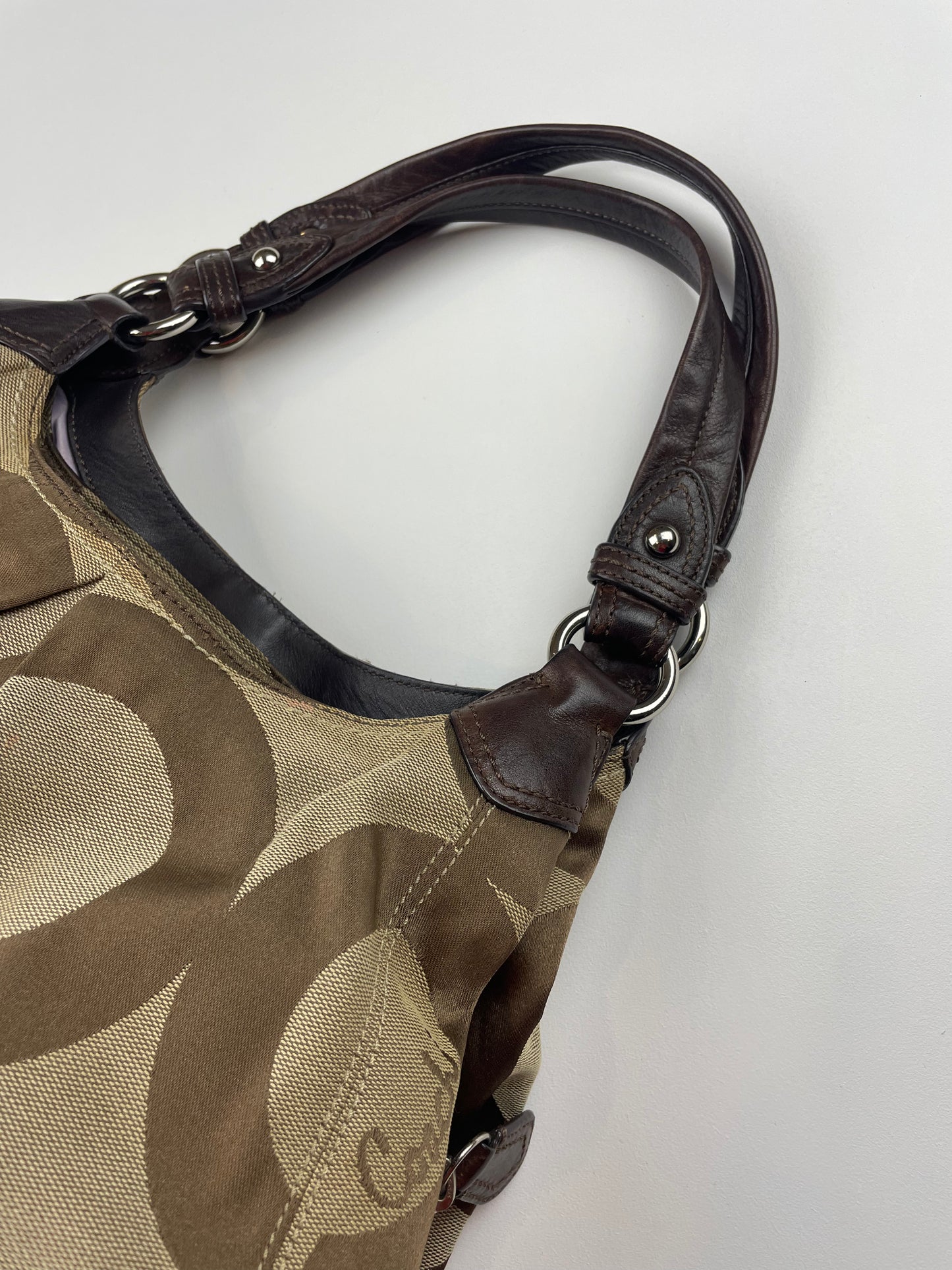 Coach Madison Maggie Tote