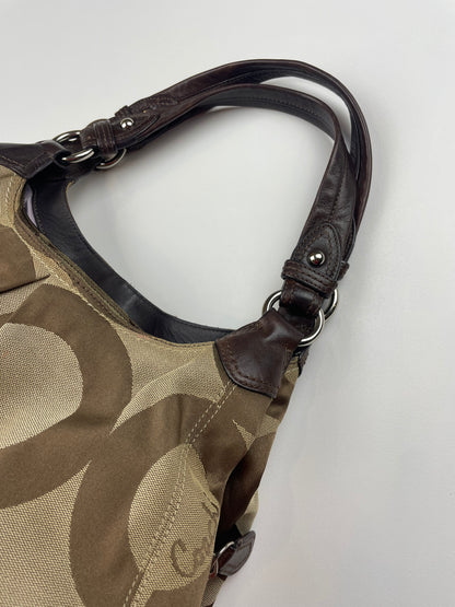 Coach Madison Maggie Tote