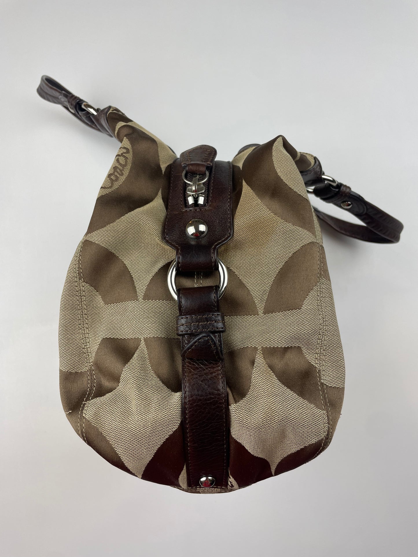 Coach Madison Maggie Tote