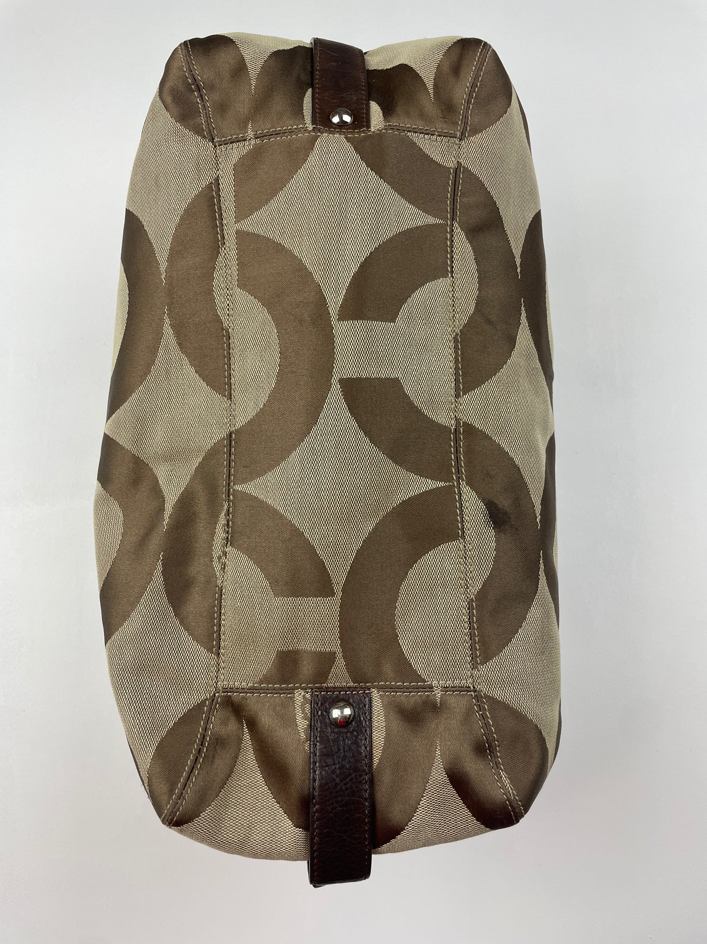 Coach Madison Maggie Tote