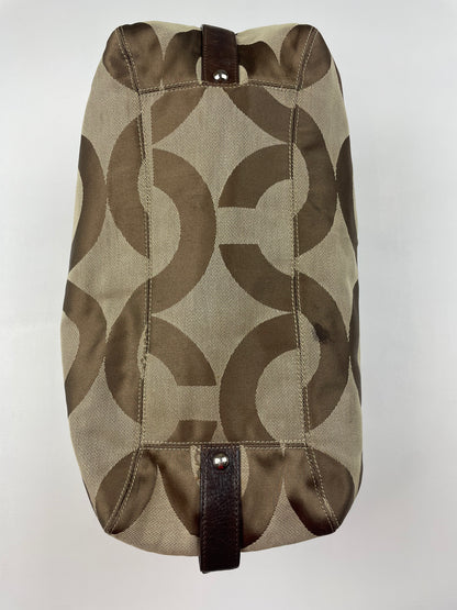 Coach Madison Maggie Tote