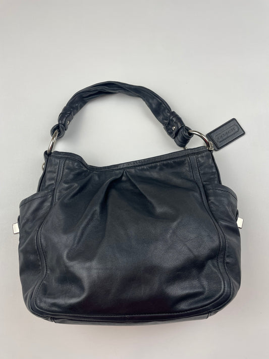 Coach Parker Shoulder Bag