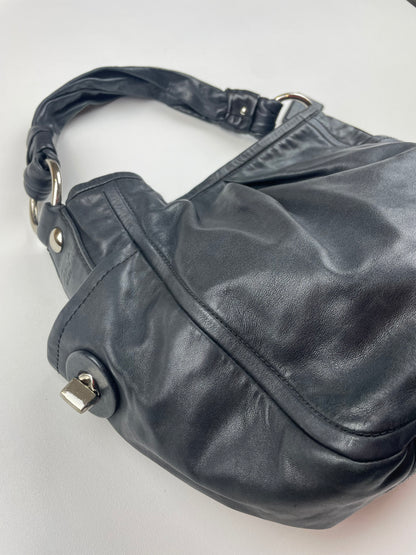 Coach Parker Shoulder Bag