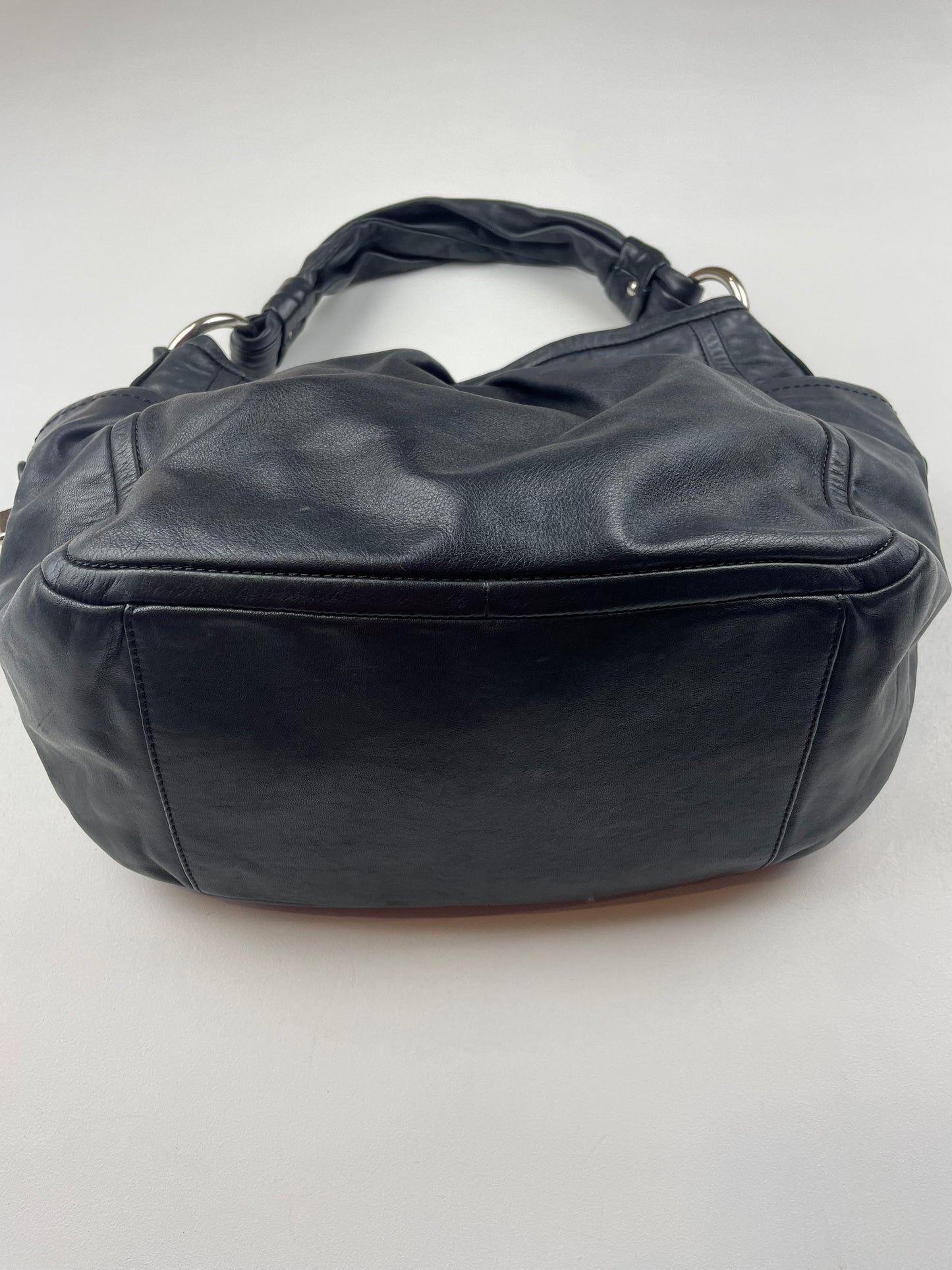 Coach Parker Shoulder Bag