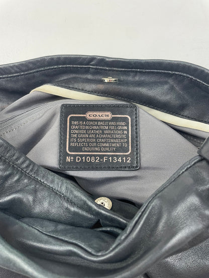 Coach Parker Shoulder Bag