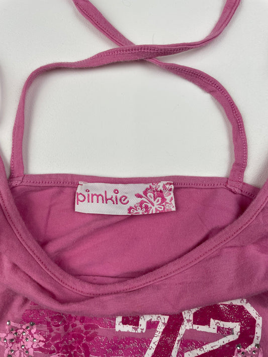 2000s 72 Club Cami
