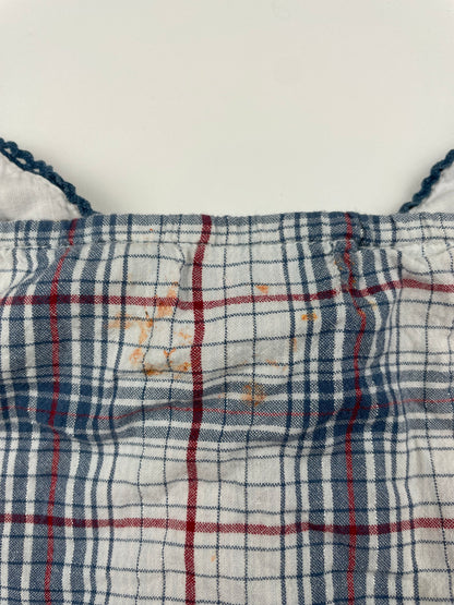 Pimkie Plaid Cami