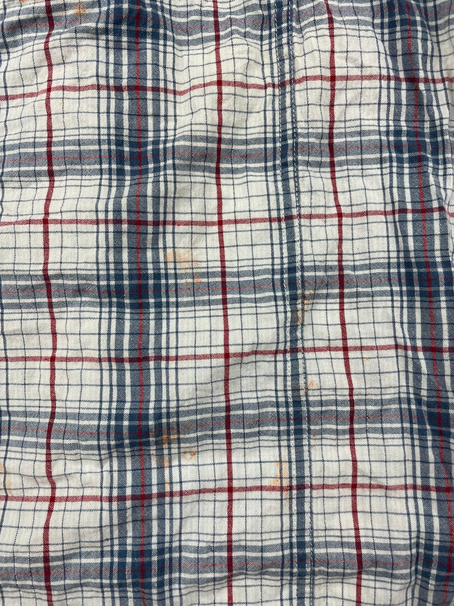 Pimkie Plaid Cami