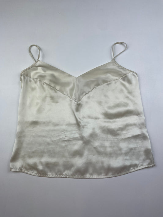 Silky Cami