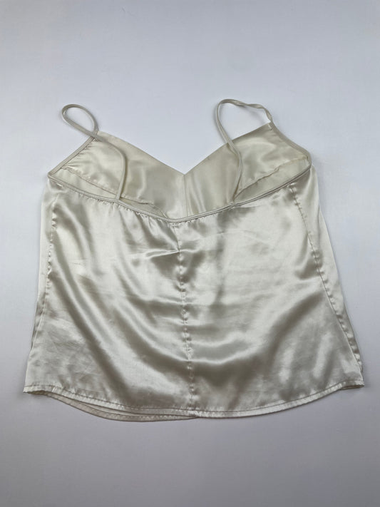 Silky Cami