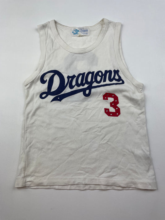 Dragons Tank