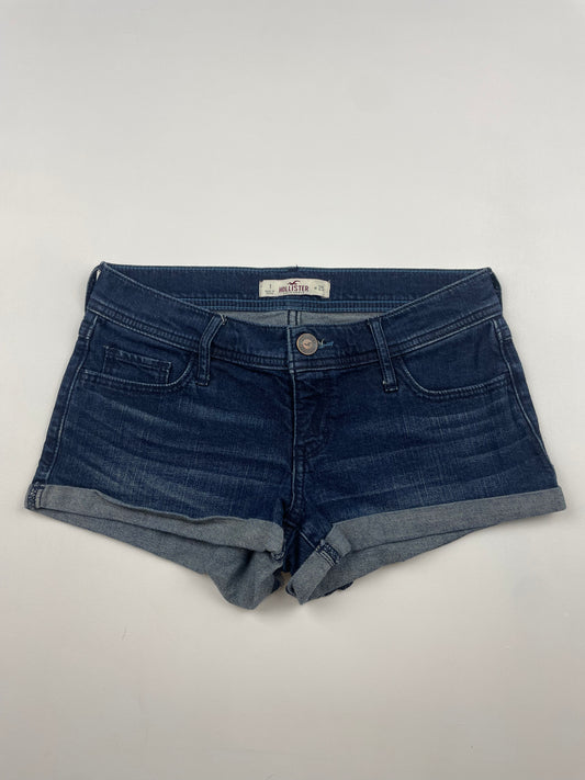 Hollister Mini Shorts