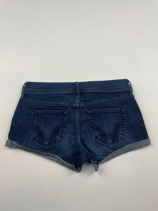 Hollister Mini Shorts