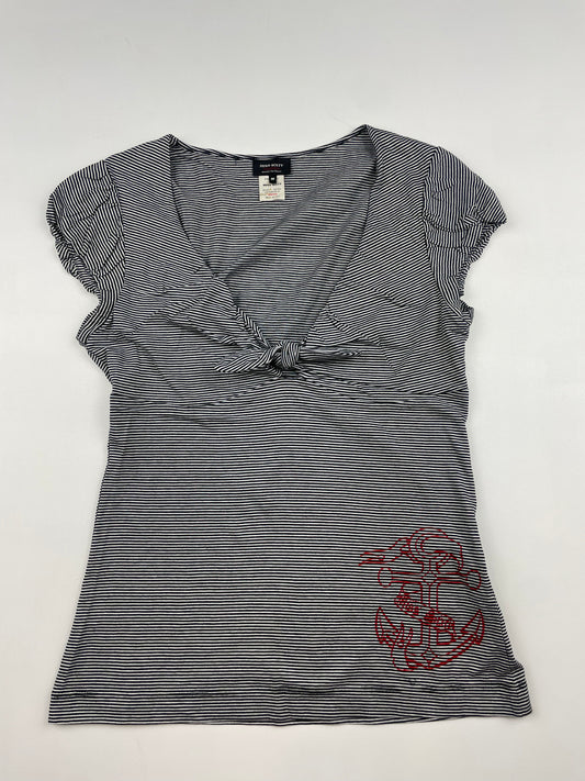 Miss Sixty Sailor Baby Tee