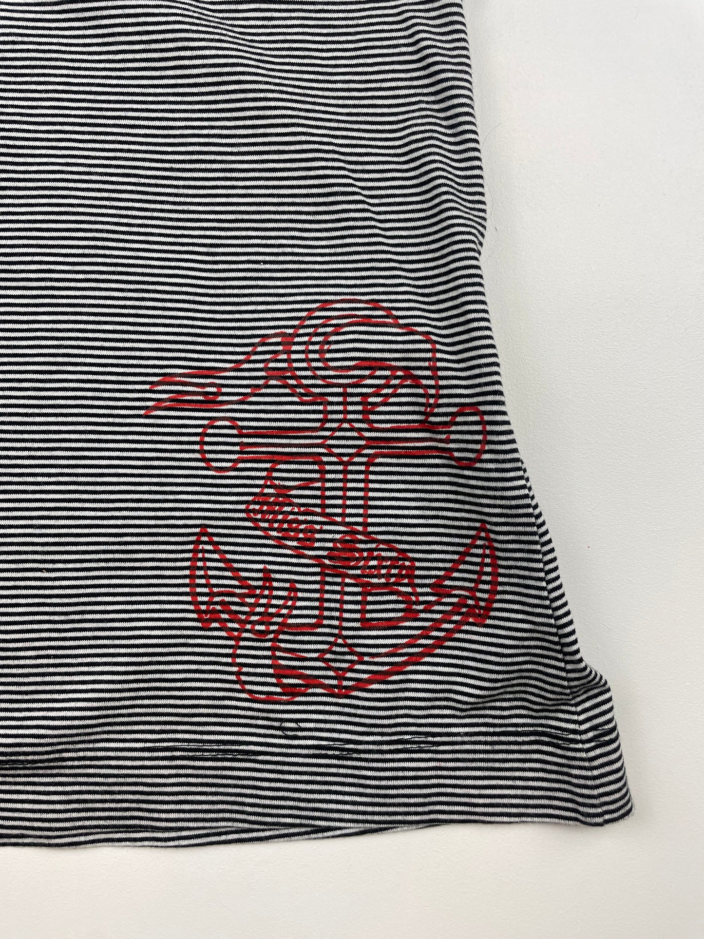 Miss Sixty Sailor Baby Tee