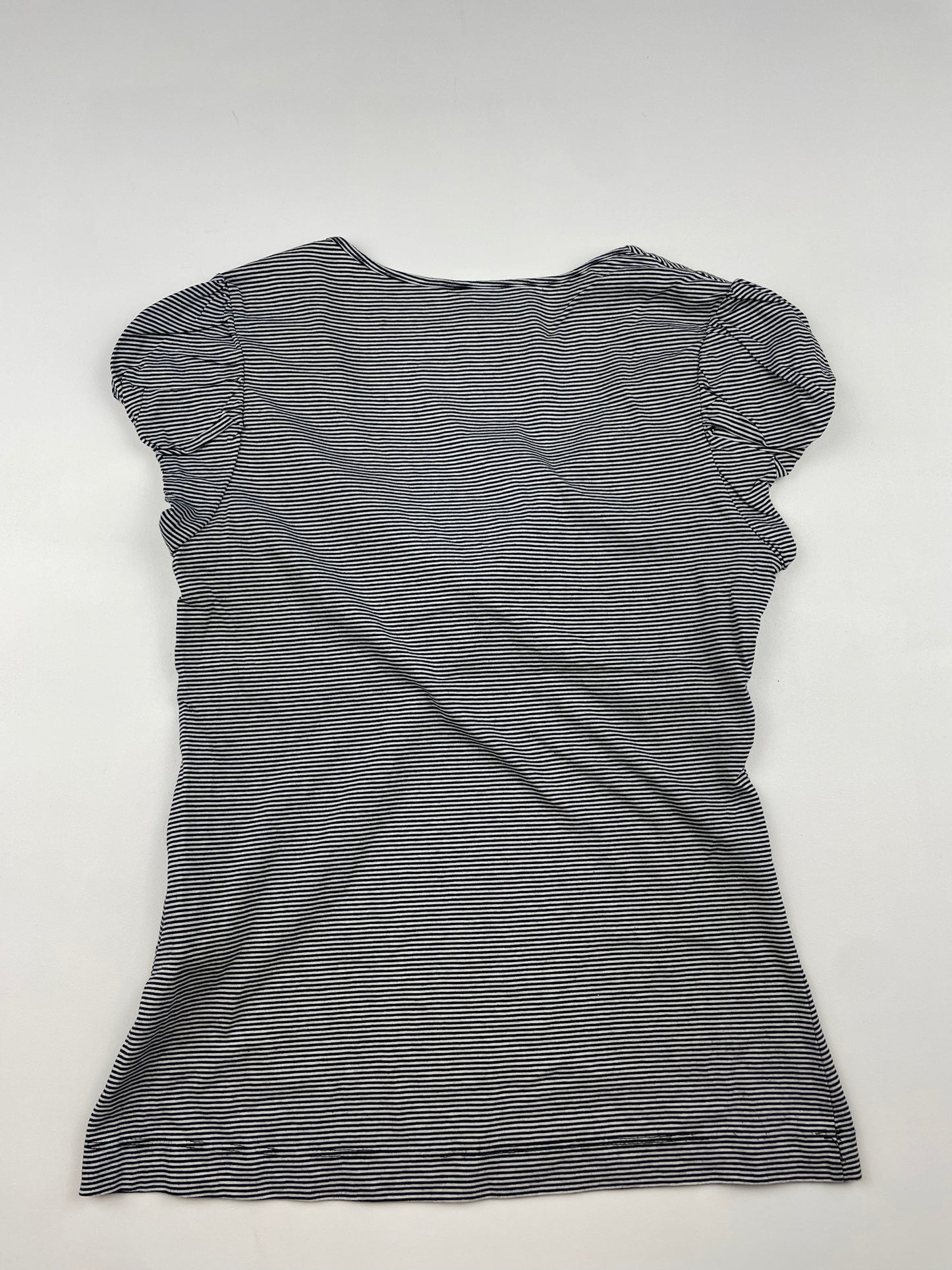 Miss Sixty Sailor Baby Tee