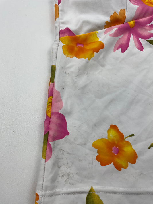Flower Cami Top