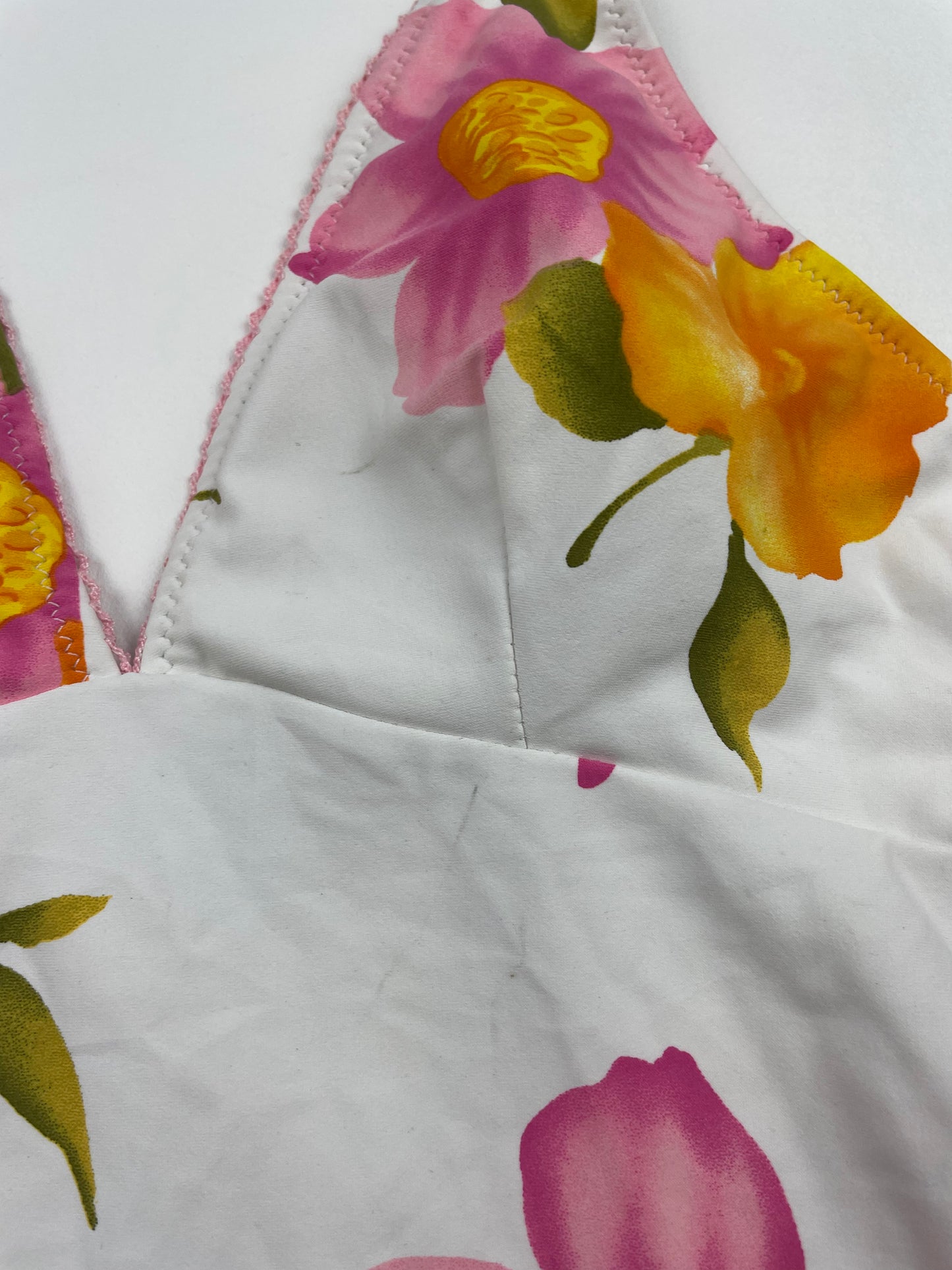 Flower Cami Top