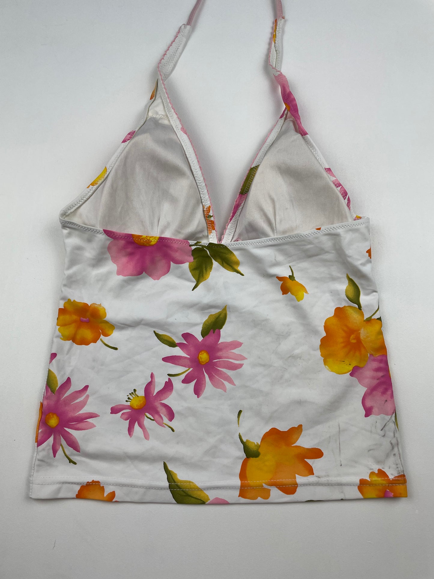 Flower Cami Top