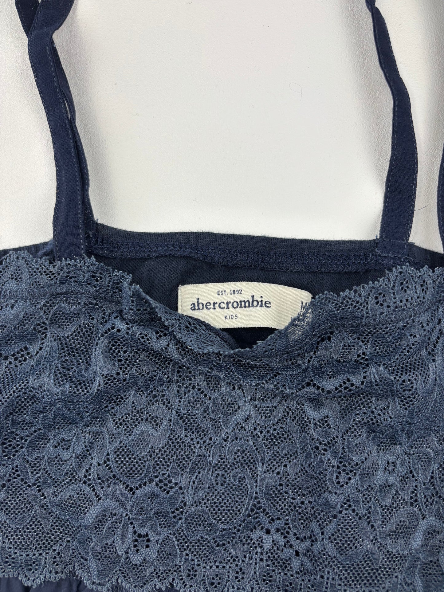 Abercrombie Layered Lace Cami