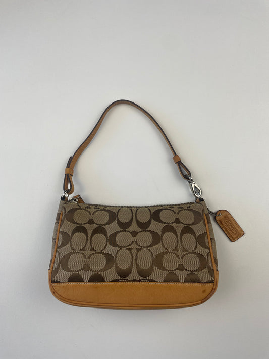 Coach Signature Demi Bag