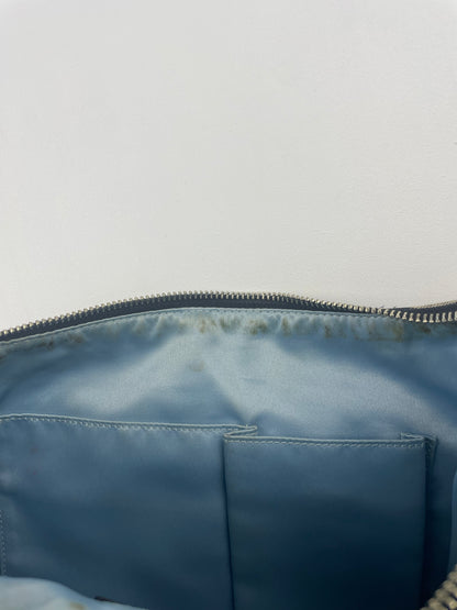 Coach Signature Penelope Shoulder Bag