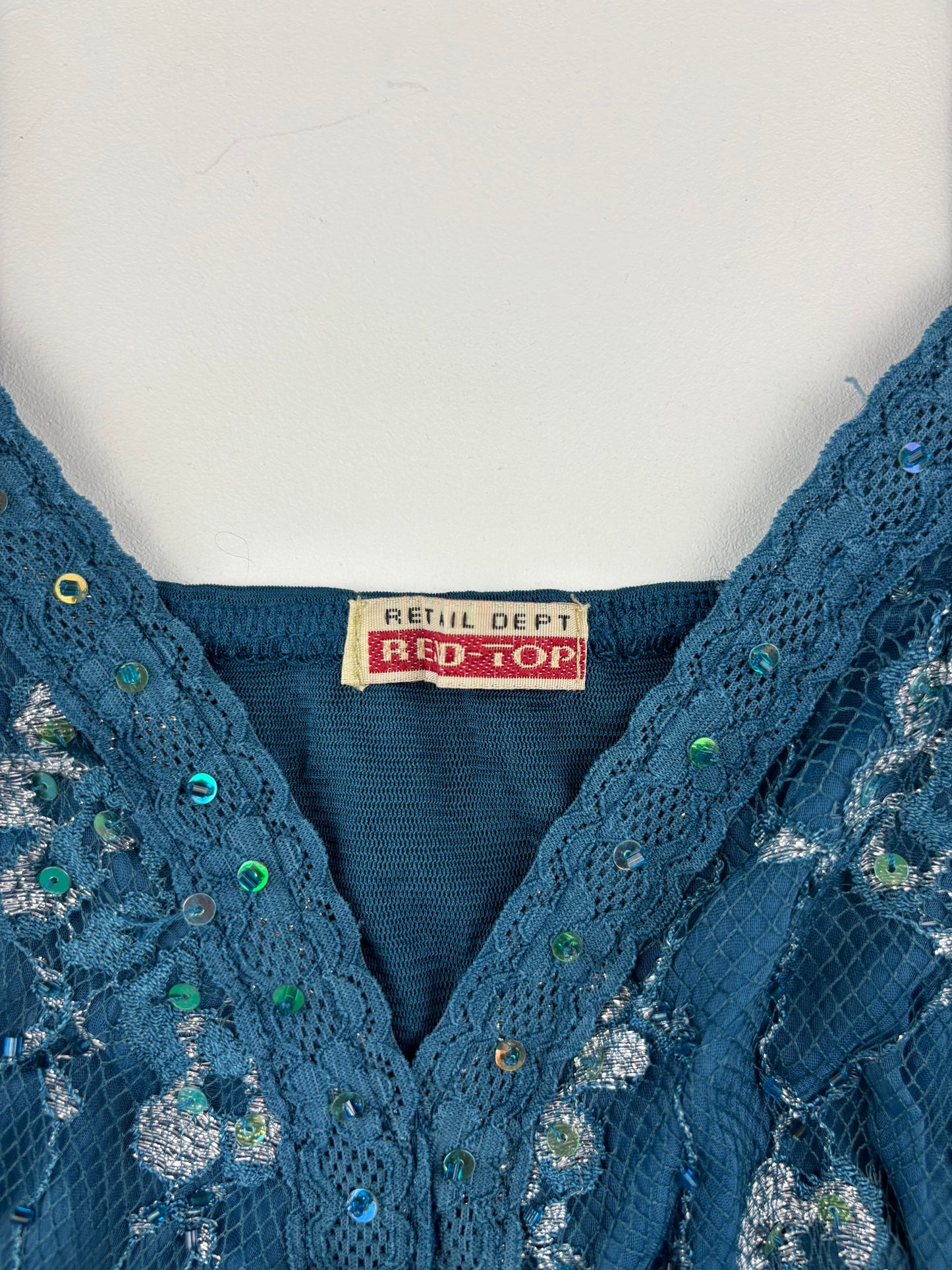 2000s Layered Fairy Cami