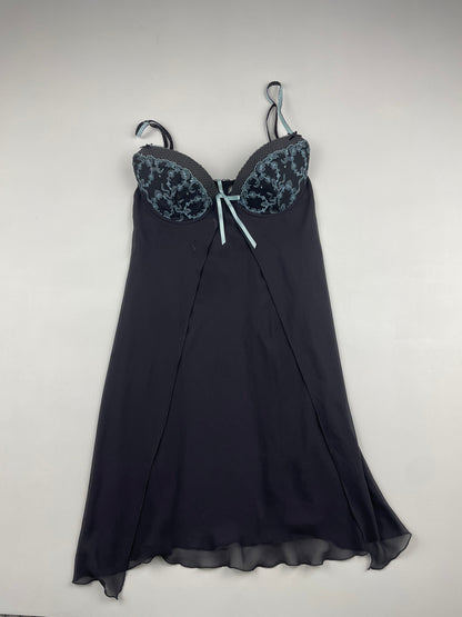 Bustier Dress