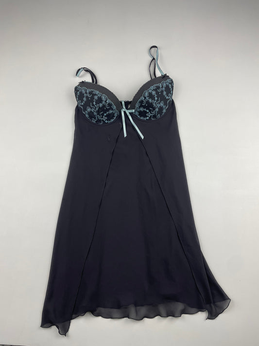 Bustier Dress