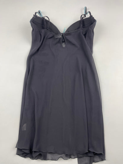 Bustier Dress