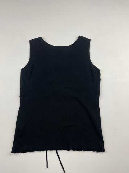 Geometric 2000s Tank Top