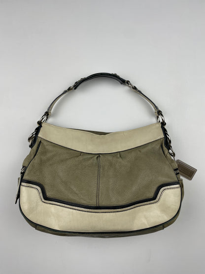 Coach Madison Spectator Shoulder Bag