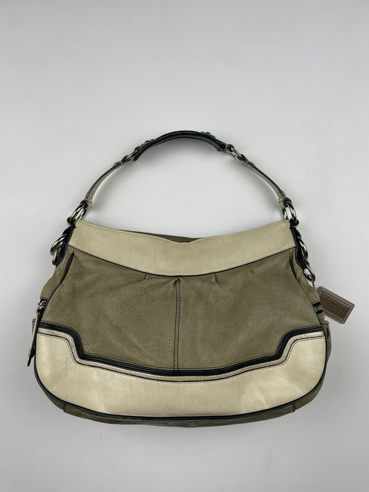 Coach Madison Spectator Shoulder Bag