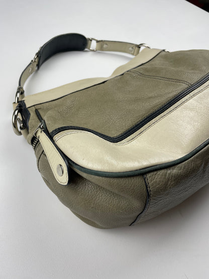 Coach Madison Spectator Shoulder Bag