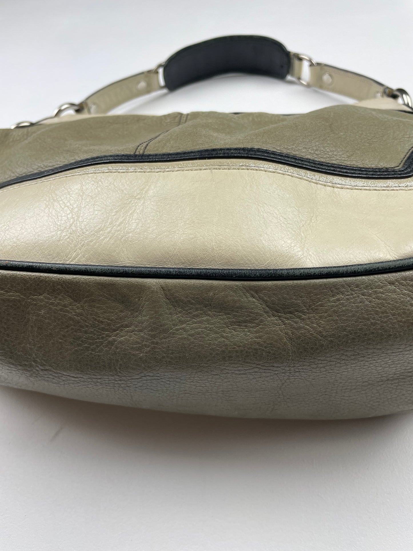 Coach Madison Spectator Shoulder Bag